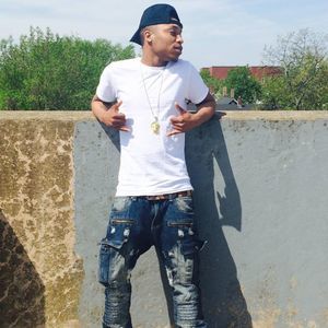 Meet your Posher, Marc